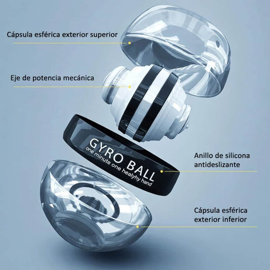 GYRO BALL 2026 - Distrito57Salud2124203GYRO BALL 2026
